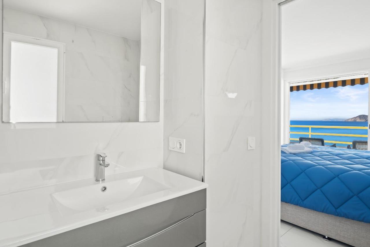 Don Miguel Apartment Deluxe 7-A Levante Beach Benidorm Exteriér fotografie