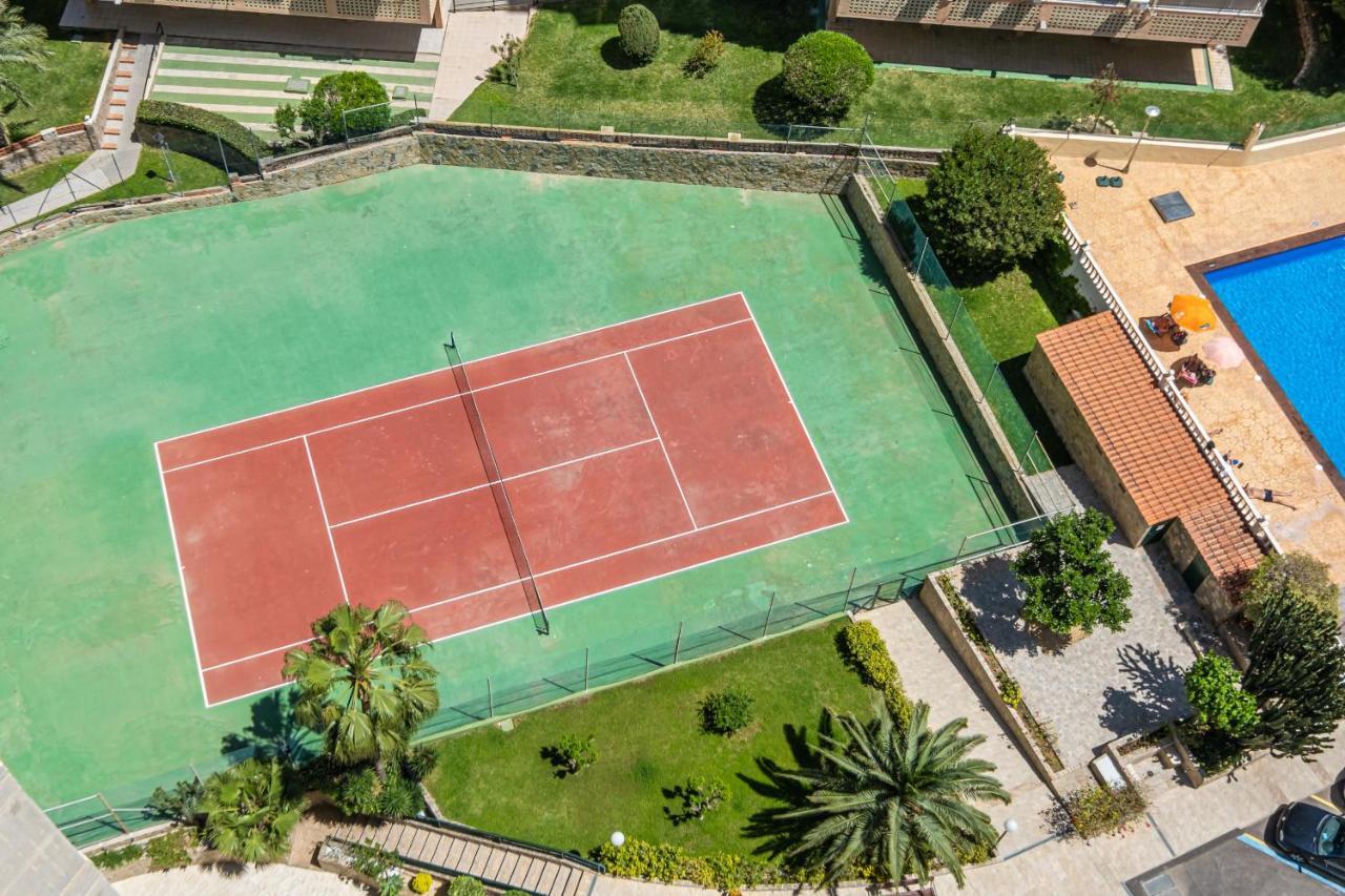 Don Miguel Apartment Deluxe 7-A Levante Beach Benidorm Exteriér fotografie